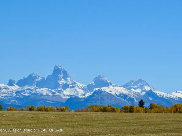 5800 W 14500 N, Tetonia, ID 83452