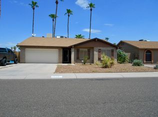 3526 W Danbury Dr, Glendale, AZ 85308