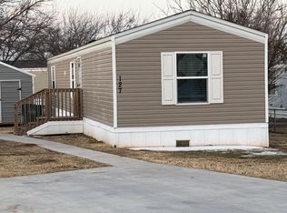127 Eldridge Ln, Wichita Falls, TX 76306