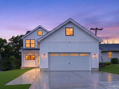 8555 Old Sappington Rd, Saint Louis, MO, 63126