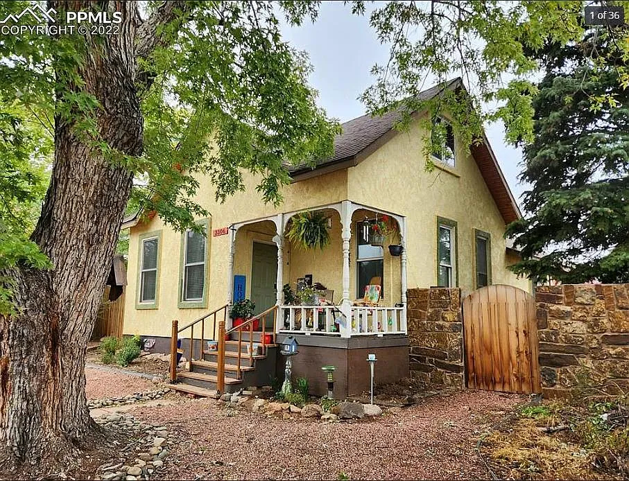 3306 W Colorado Ave — Photo 1