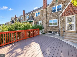 1616 Longshore Ave, Philadelphia, PA 19149