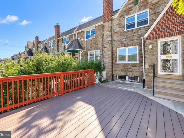 1616 Longshore Ave, Philadelphia, PA 19149