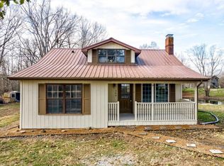 364 Tunnel Ln, Greeneville, TN 37745