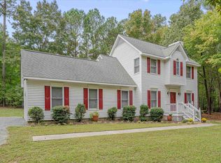 807 Highland Trl, Chapel Hill, NC 27516