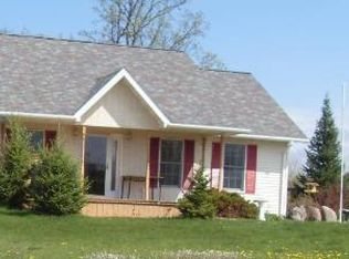 13193 Three Mile Rd, Brainerd, MN 56401