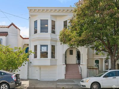 1336-1338 San Bruno Ave, San Francisco, CA, 94110