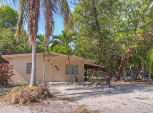 29 Sunset Rd, Key Largo, FL 33037