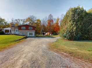 6034 County Road 29 Rd, Elizabethtown Kitley, ON K0E1H0