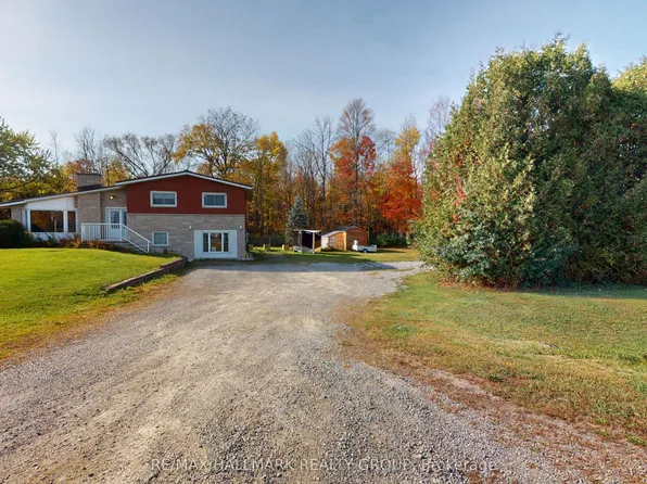 6034 County Road 29 Rd, Elizabethtown Kitley, ON K0E 1H0