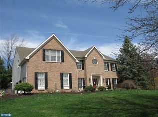 334 Windy Run, Doylestown, PA 18901