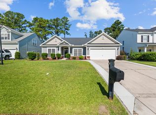 108 Saw Palm Dr, Ladson, SC 29456