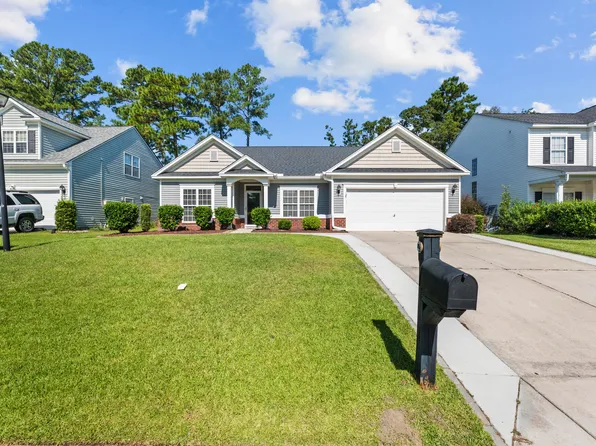 108 Saw Palm Dr, Ladson, SC 29456