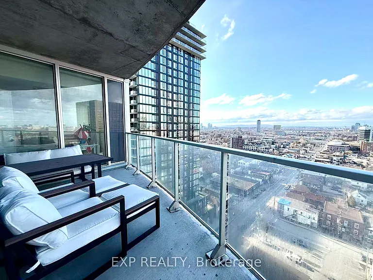 805 Carling Ave #1501 — Photo 11