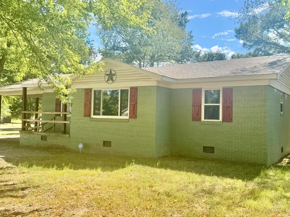41 Halliburton St, Gates, TN 38037