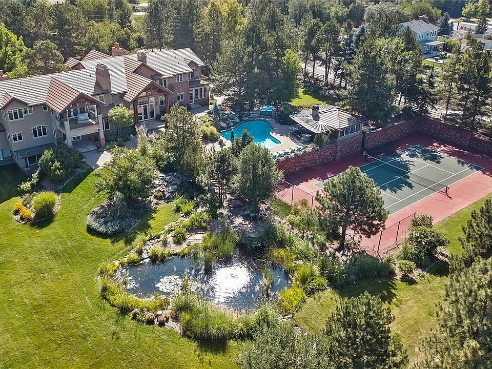 5 Walden Ln, Cherry Hills Village, CO 80121 Zillow