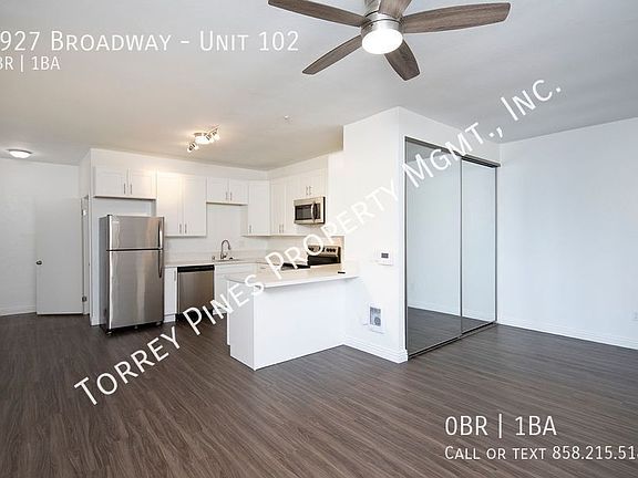 2nd image of 2927 Broadway Unit 102