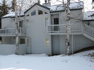 19027 Sarichef Loop, Eagle River, AK 99577