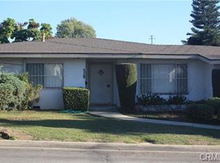 528 Lamont Drive, Monterey Park, CA 91755