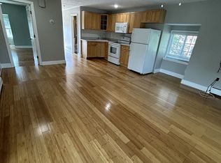52 Port Norfolk St APT 3, Boston, MA 02122