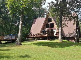 30032 Bluebird Hollow Rd, Sedalia, MO 65301