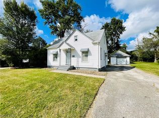 20205 Sumpter Rd, Warrensville Heights, OH