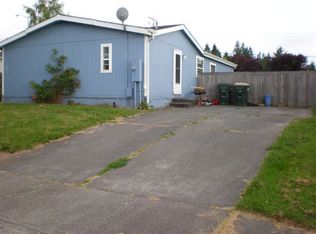 4311 Lakeview Ct SE, Lacey, WA 98503