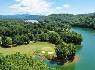 209 Feather Bells Ln, Sunset, SC 29685