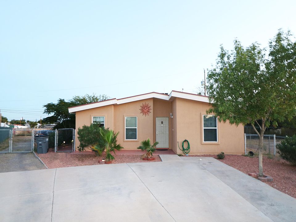 1st image of 7800 Caliche Dr