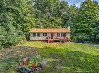 15 Maggies Way #1, Poughkeepsie, NY 12601