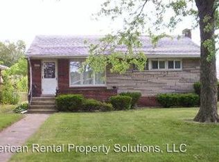 405 Clyde St Cook County, Calumet City, IL