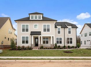 2850 Chaudoin Ct, Murfreesboro, TN 37129
