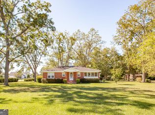 5605 State Highway 121, Blackshear, GA 31516