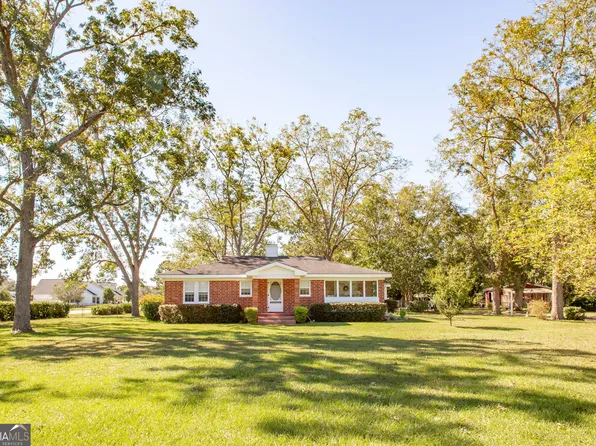 5605 State Highway 121, Blackshear, GA 31516