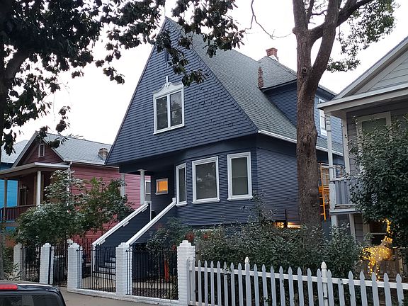4th image of 1321 D St