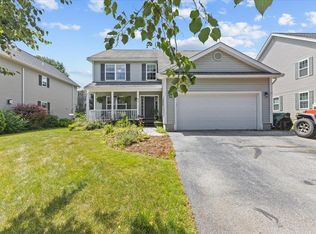 11 Cabot Ct, South Burlington, VT 05403