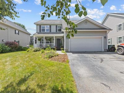 11 Cabot Court, South Burlington, VT, 05403