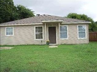 835 Patton Blvd, San Antonio, TX 78237