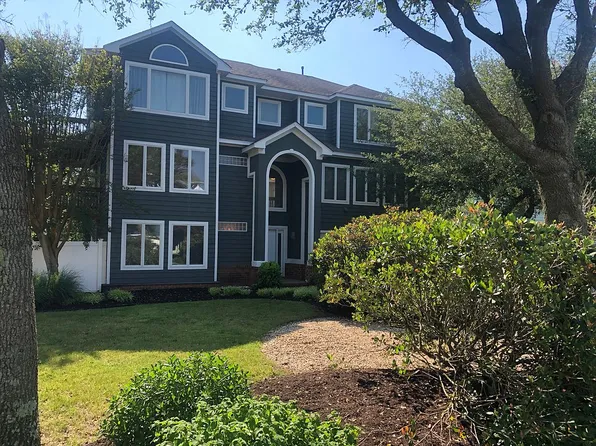 625 Vanderbilt Ave, Virginia Beach, VA 23451