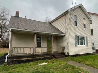 9002 Tioga Ave, Cleveland, OH 44105