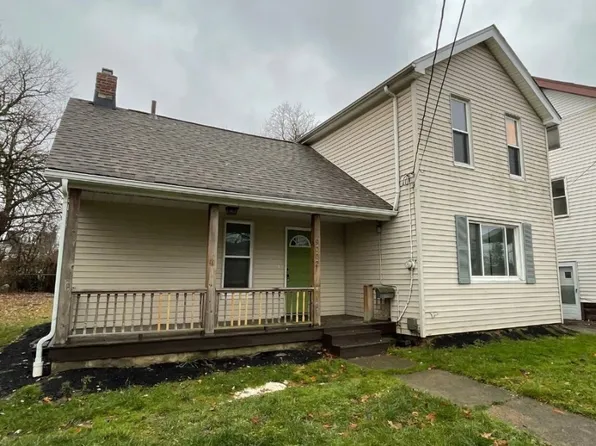 9002 Tioga Ave, Cleveland, OH 44105