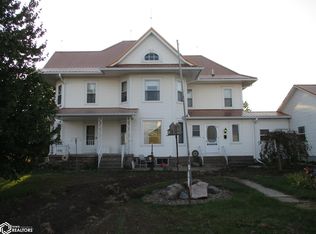 2757 220th St, Clutier, IA 52217