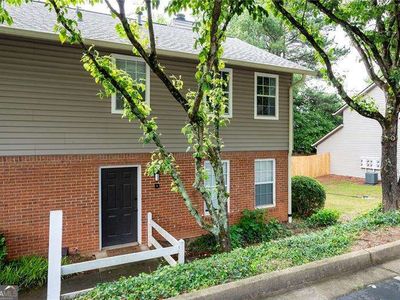 7750 Roswell Rd APT 3D, Sandy Springs, GA, 30350
