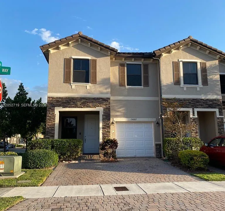 15062 SW 117th Way #15062