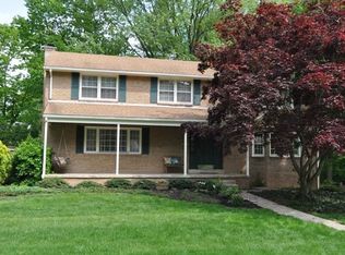 2401 E Heather Rd, Wilmington, DE 19803