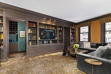 Sold by Sotheby's International Realty