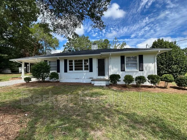 5726 Fayetteville Rd, Raleigh, NC 27603