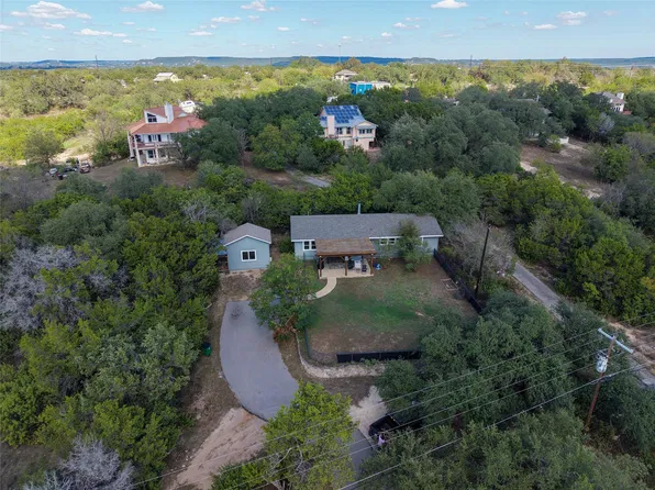 4815 Eck Ln, Austin, TX 78734