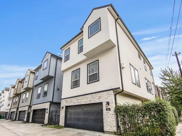 953 W 24th St, Houston, TX 77008