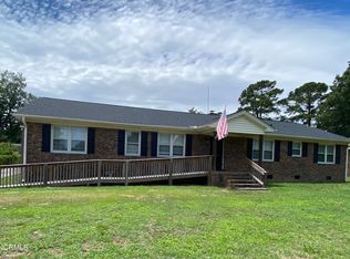 2940 E 14th St, Greenville, NC 27858